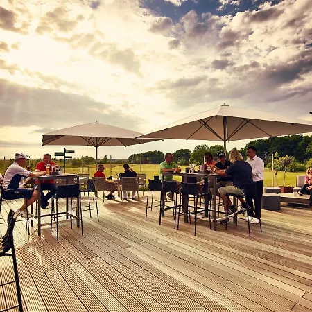 아파트 Luxus_spa_penthouse Sundowner _we *